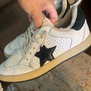 Vintage Havana sneakers